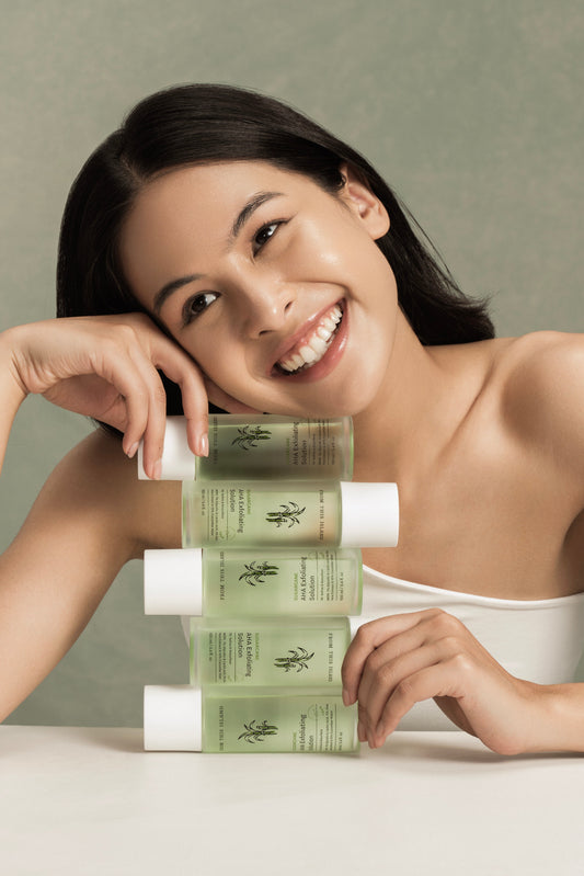 How To Layer Antioxidants in Your Skincare for Maximum Glow