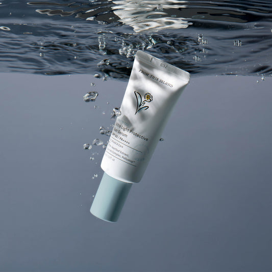 How Ocean-Friendly Sunscreen Choices Can Protect More Than Just Your Skin