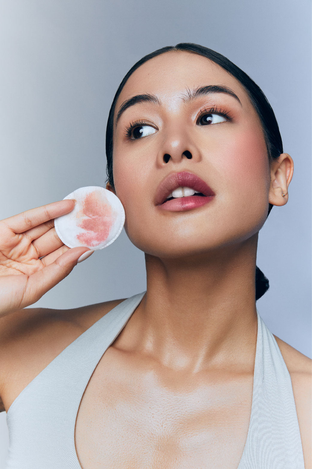 From This Island Blue Pea Purifying Micellar Water