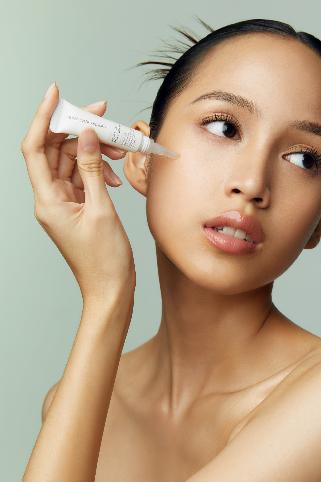 From This Island Tamanu Rapid Acne Spot Treatment