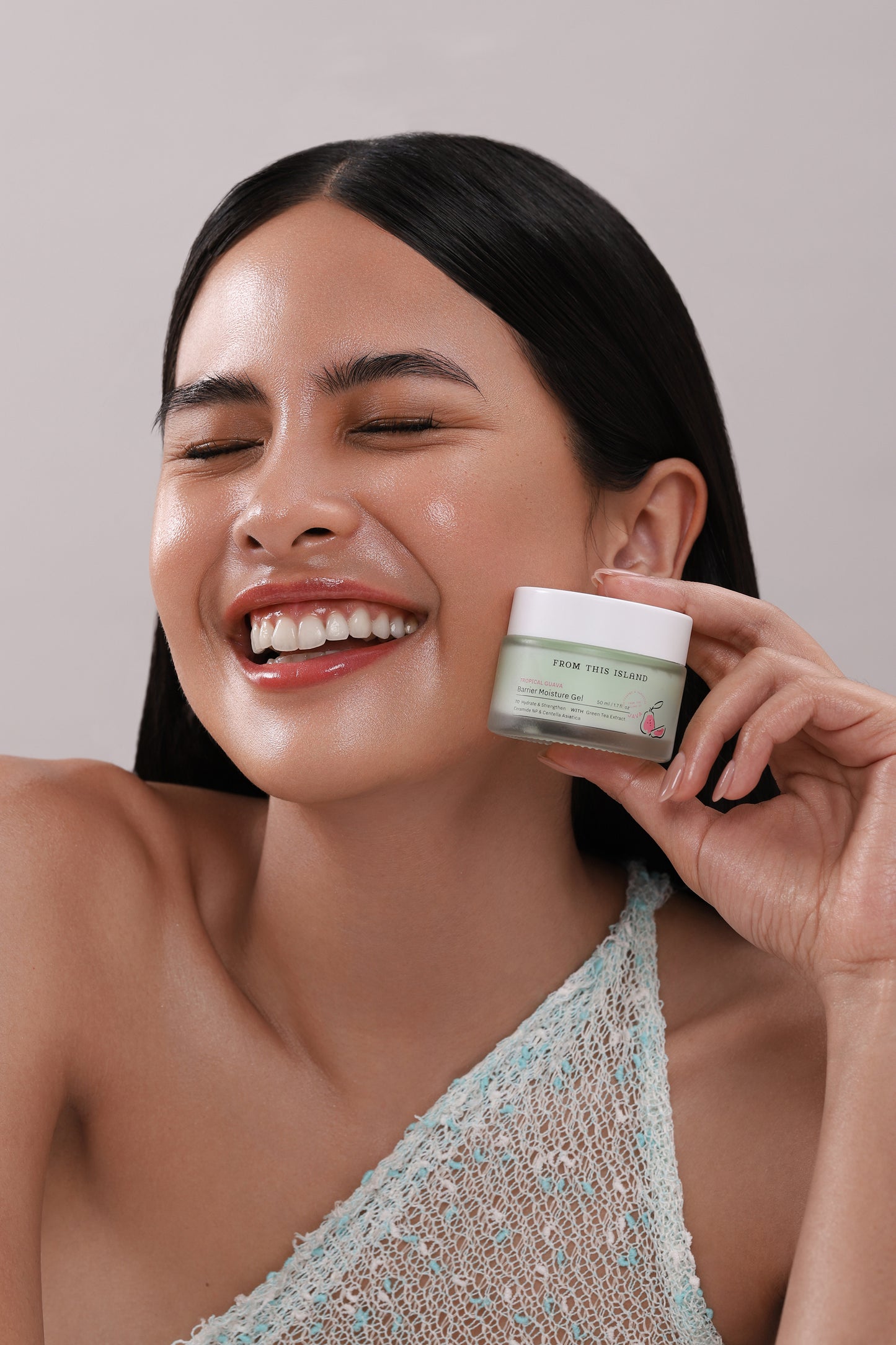 Tropical Guava Barrier Moisture Gel