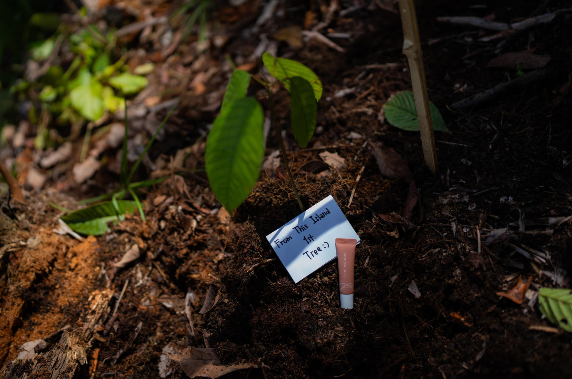 Sourcing with Purpose: How We Invest Back into the Communities That Inspire Us
