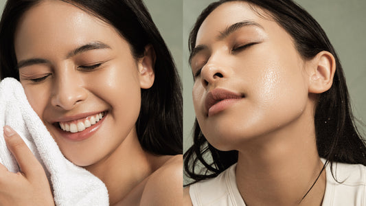 The Art of Layering Skincare Products