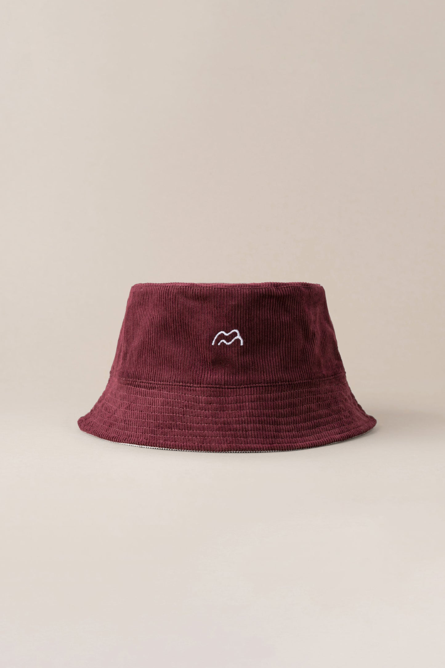 [Limited Edition] From This Island Reversible Bucket Hat