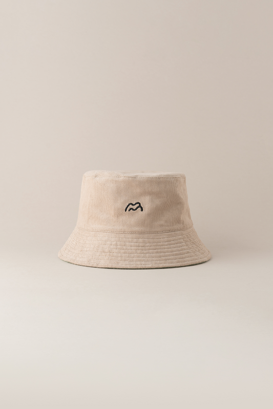 From This Island Reversible Bucket Hat