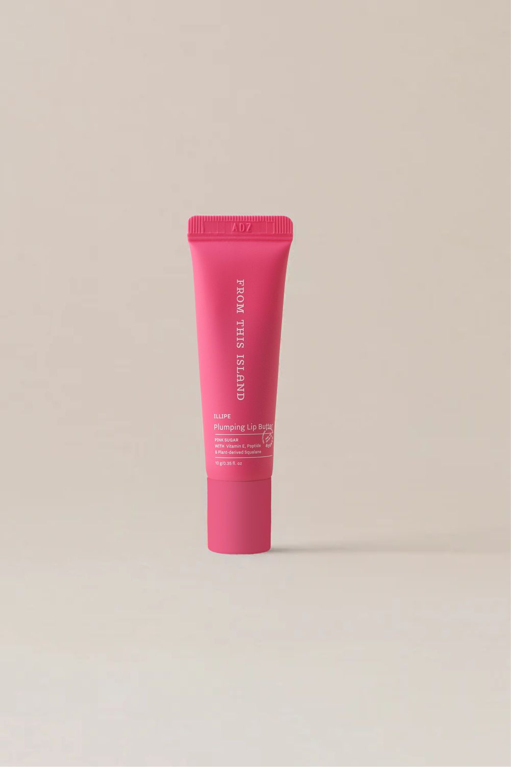 Illipe Plumping Lip Butter