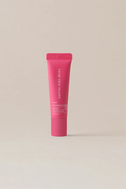 Illipe Plumping Lip Butter