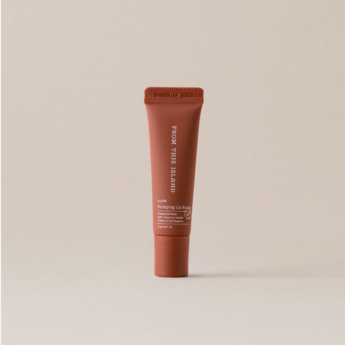 Illipe Plumping Lip Butter