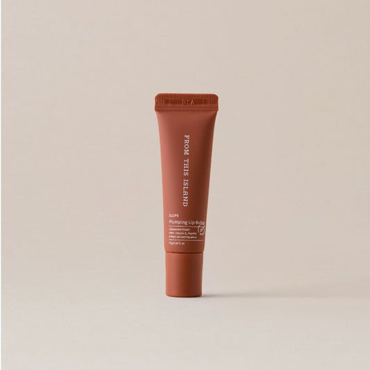 Illipe Plumping Lip Butter