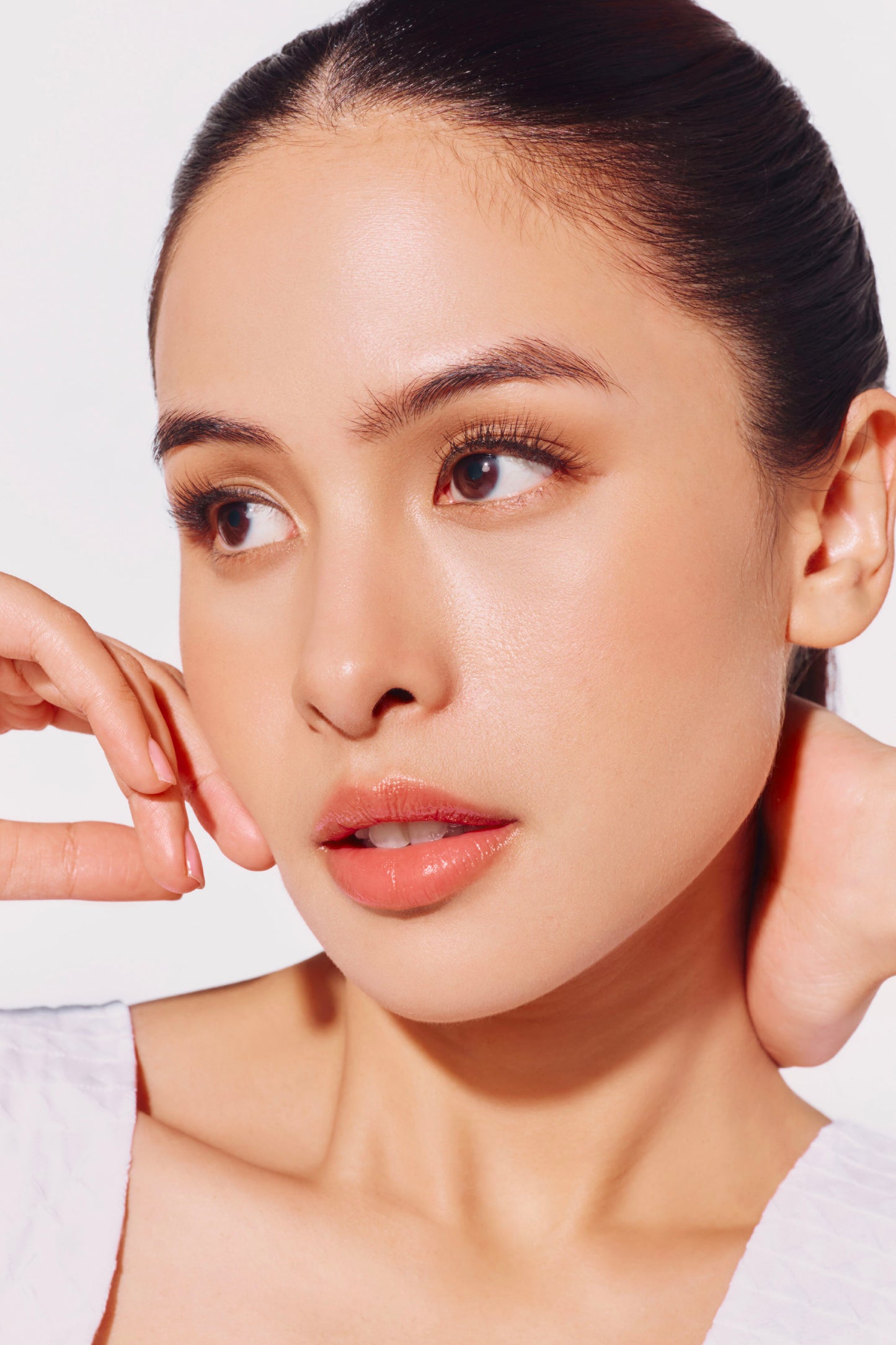 From This Island Papua Red Fruit Weightless Plumping Oil