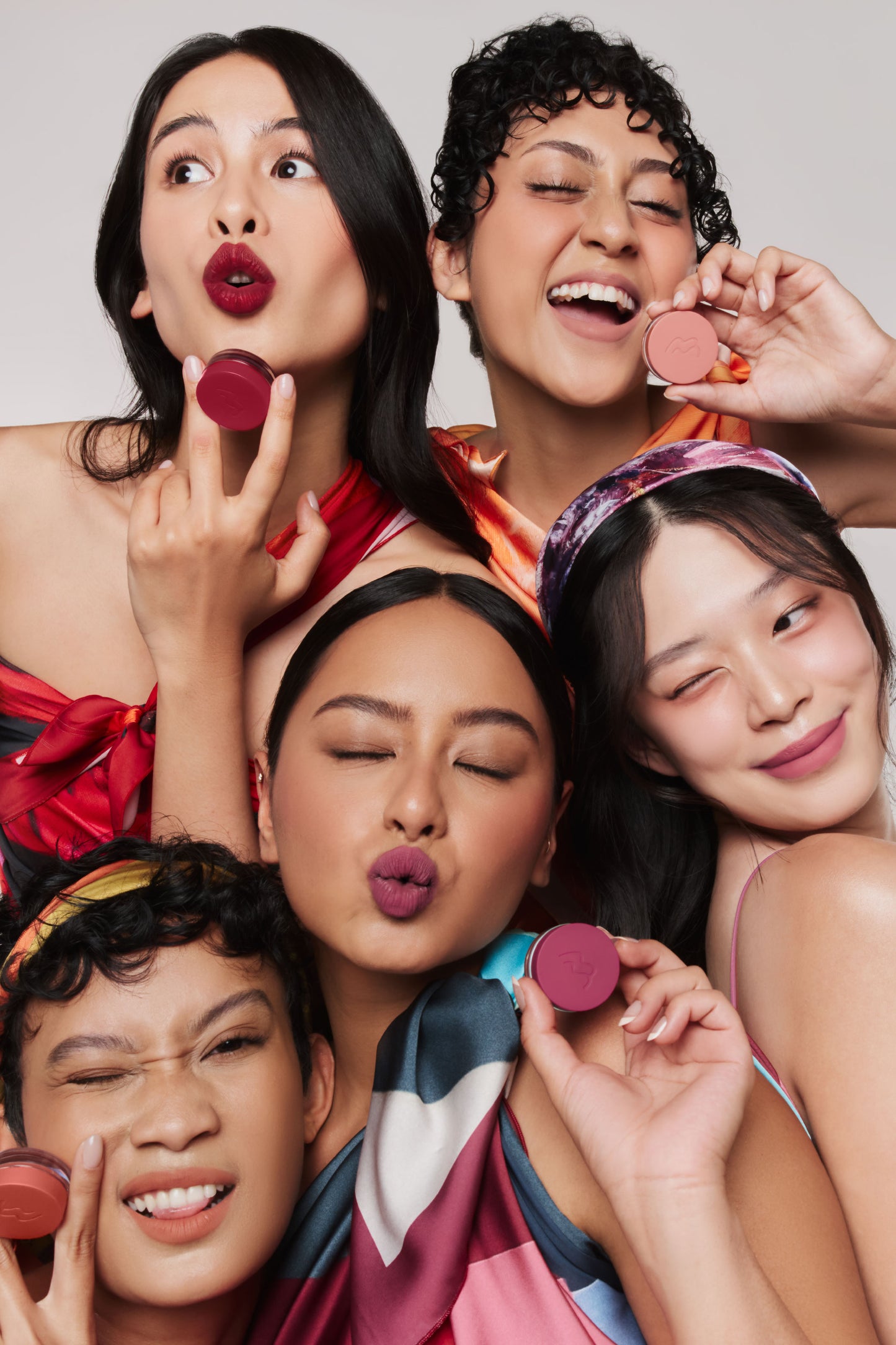 From This Island Illipe Blurring Butter Pot