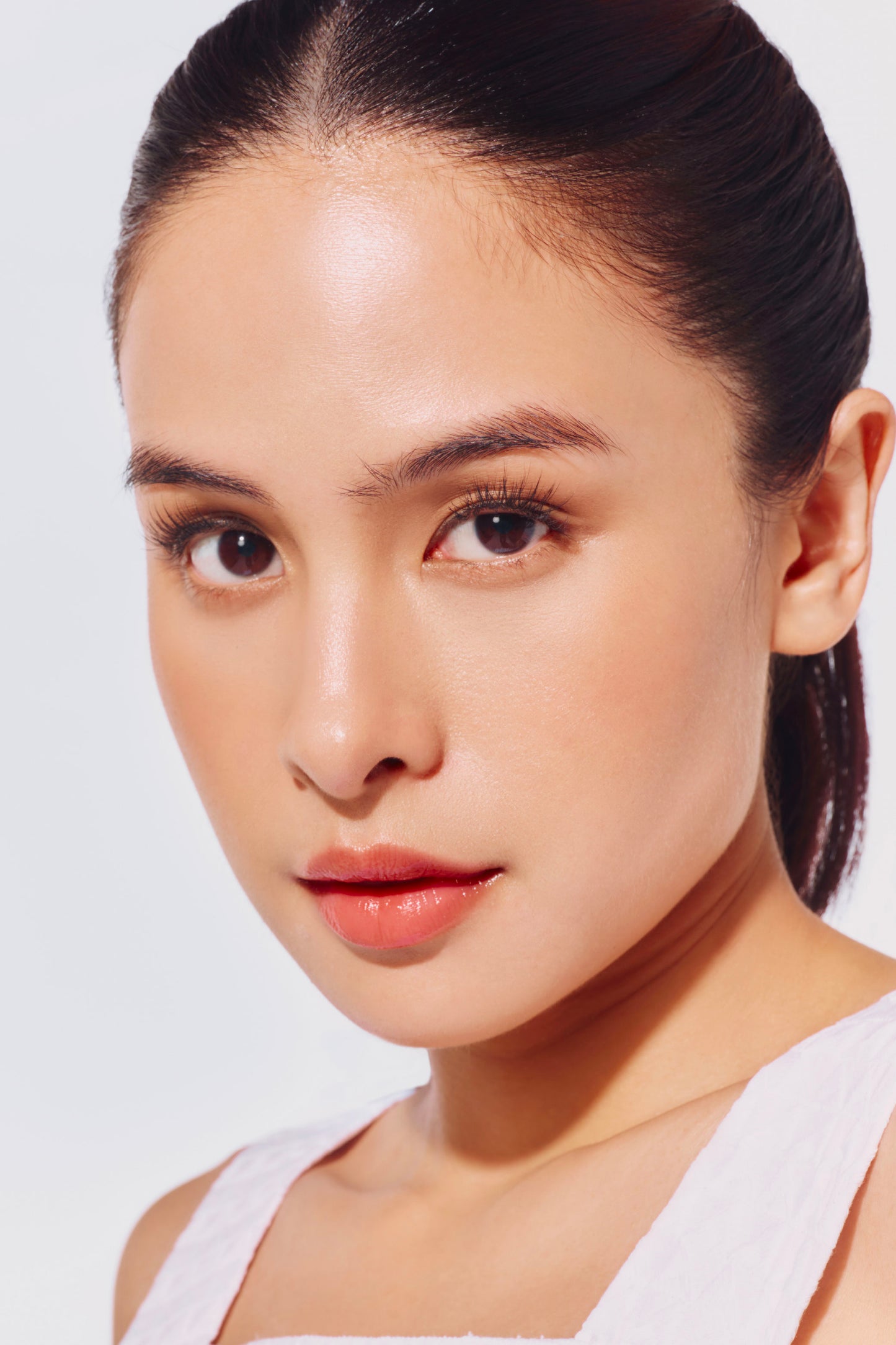 From This Island Papua Red Fruit Weightless Plumping Oil