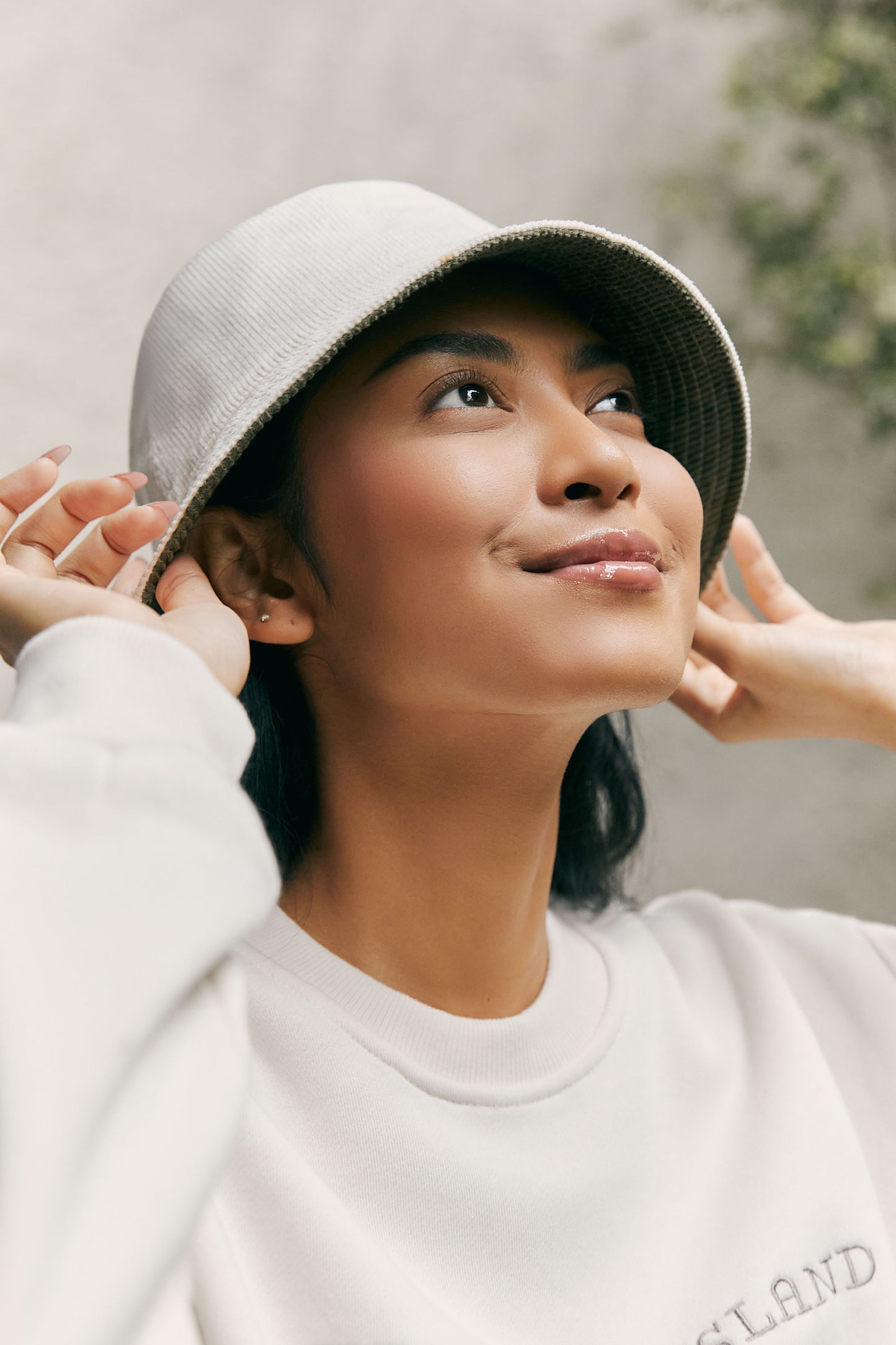 [Limited Edition] From This Island Reversible Bucket Hat