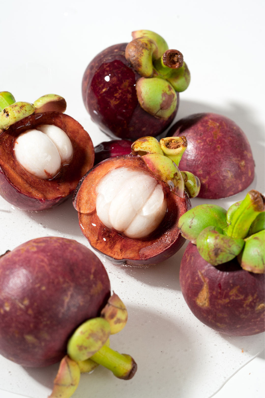 Mangosteen Brightening Serum