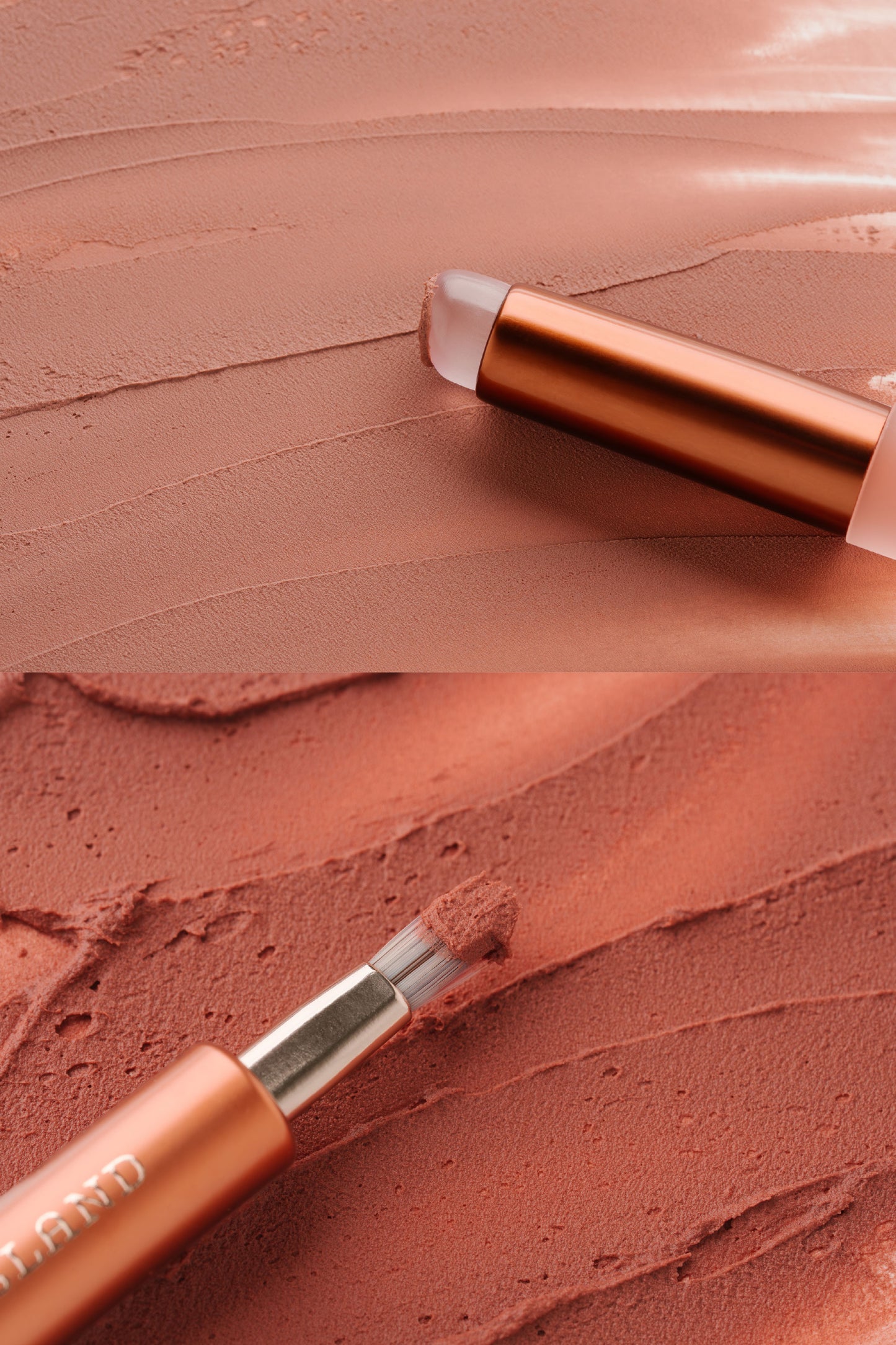 From This Island Illipe Blurring Butter Pot