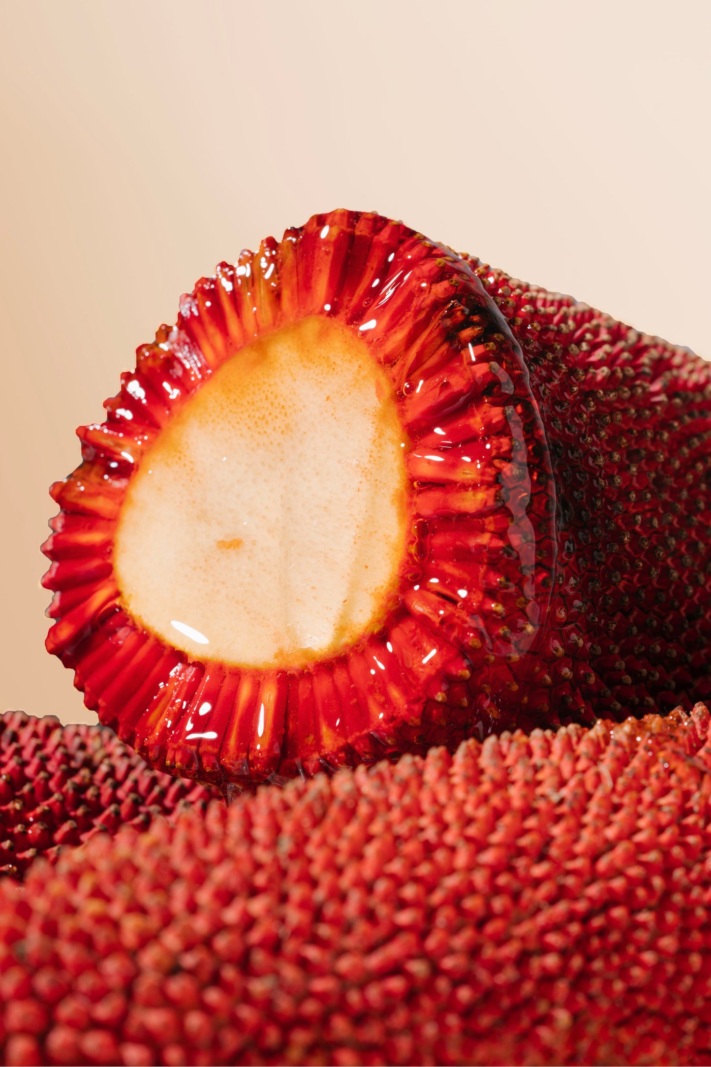 From This Island Papua Red Fruit Weightless Plumping Oil