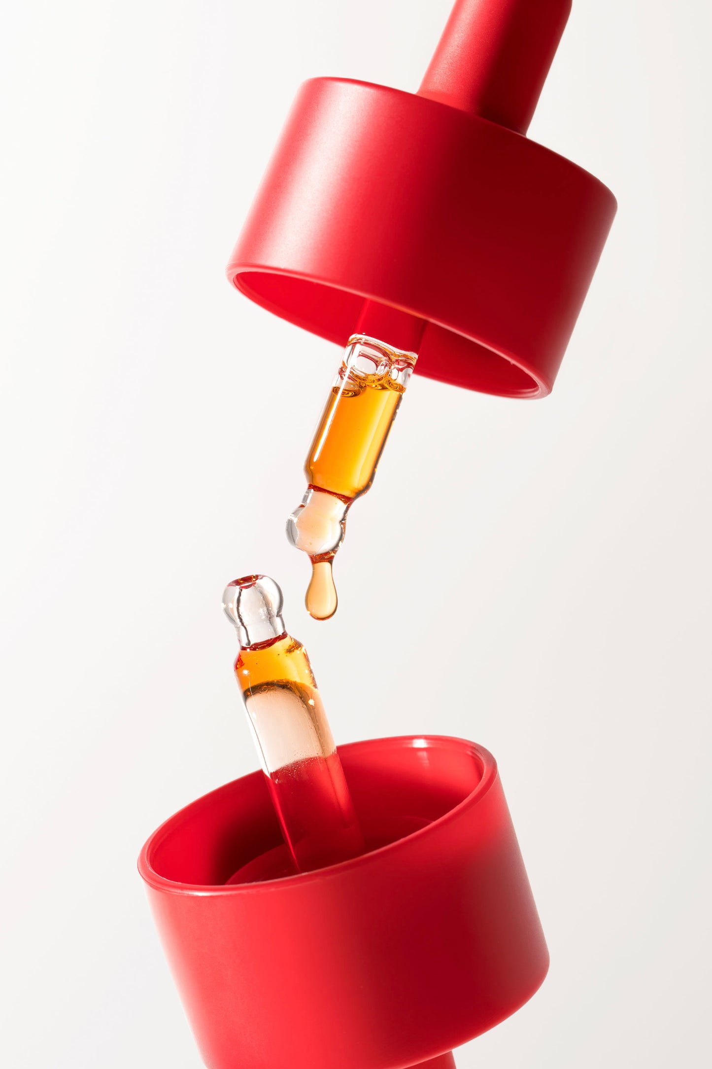 From This Island Papua Red Fruit Weightless Plumping Oil