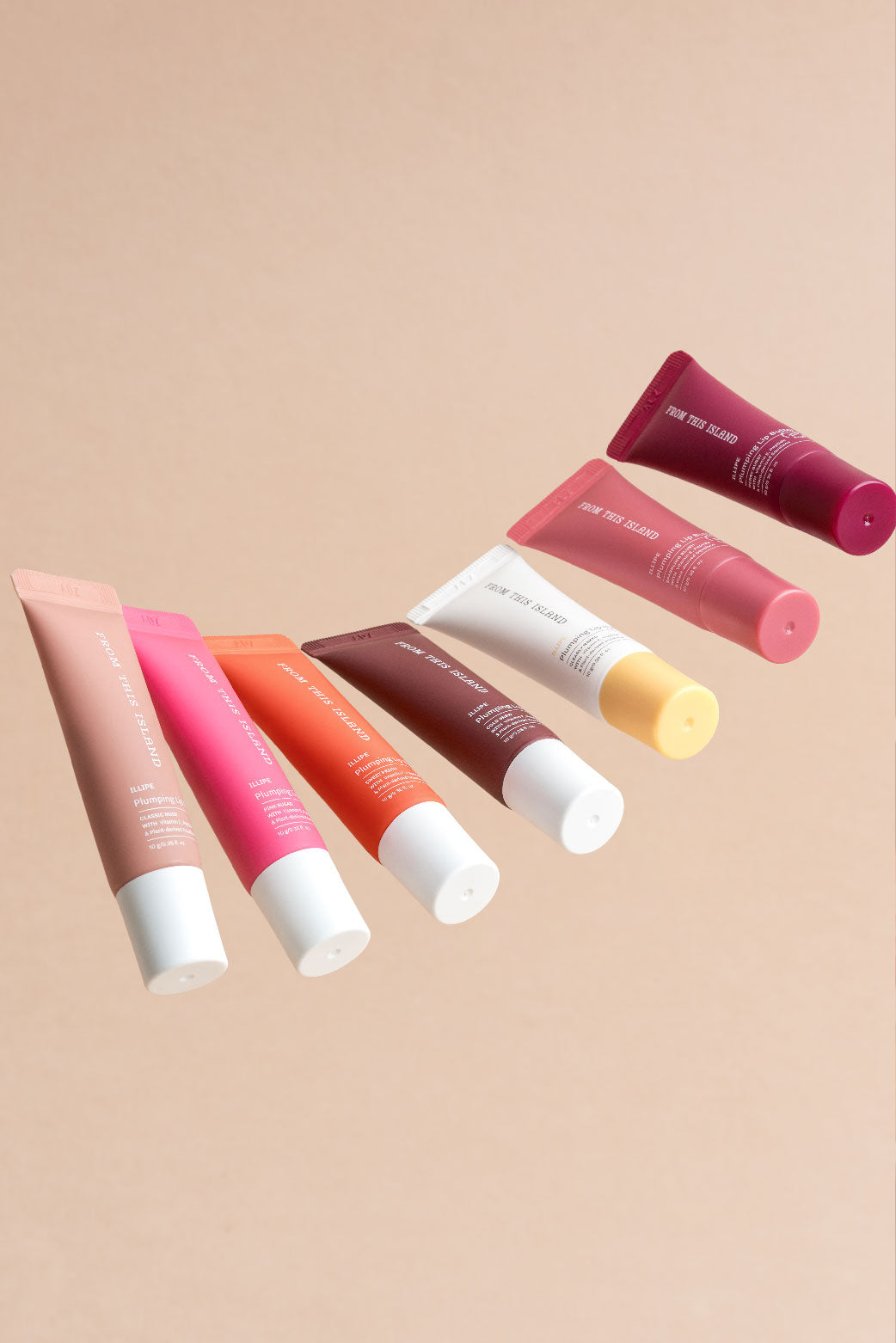 Illipe Plumping Lip Butter