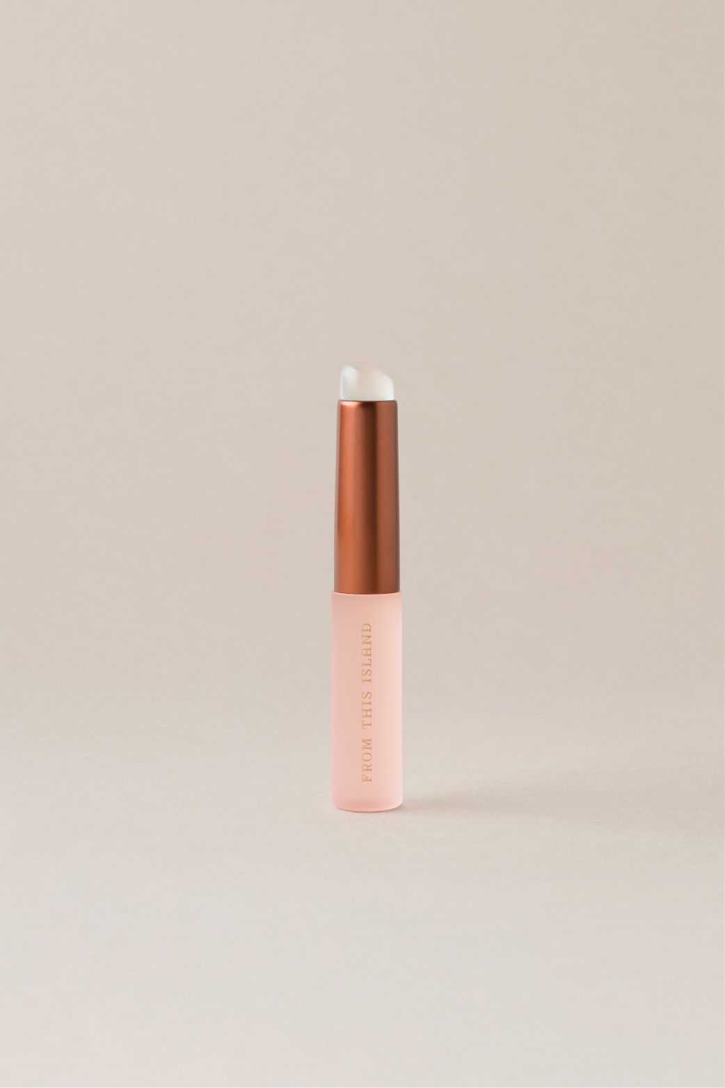 From This Island Blurring Silicone Brush