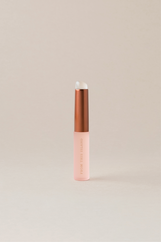 From This Island Blurring Silicone Brush