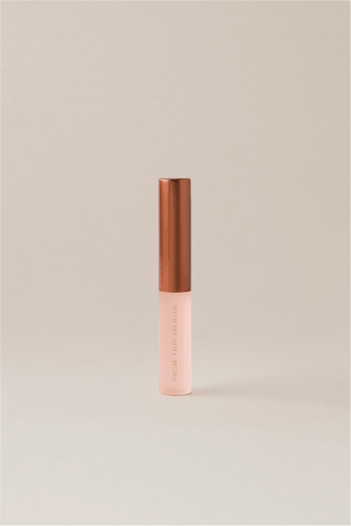 From This Island Blurring Lip Gel Brush