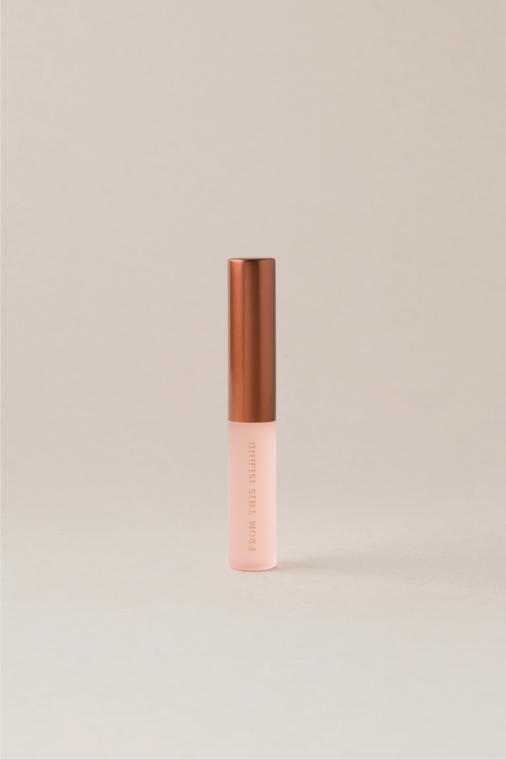 From This Island Blurring Silicone Brush