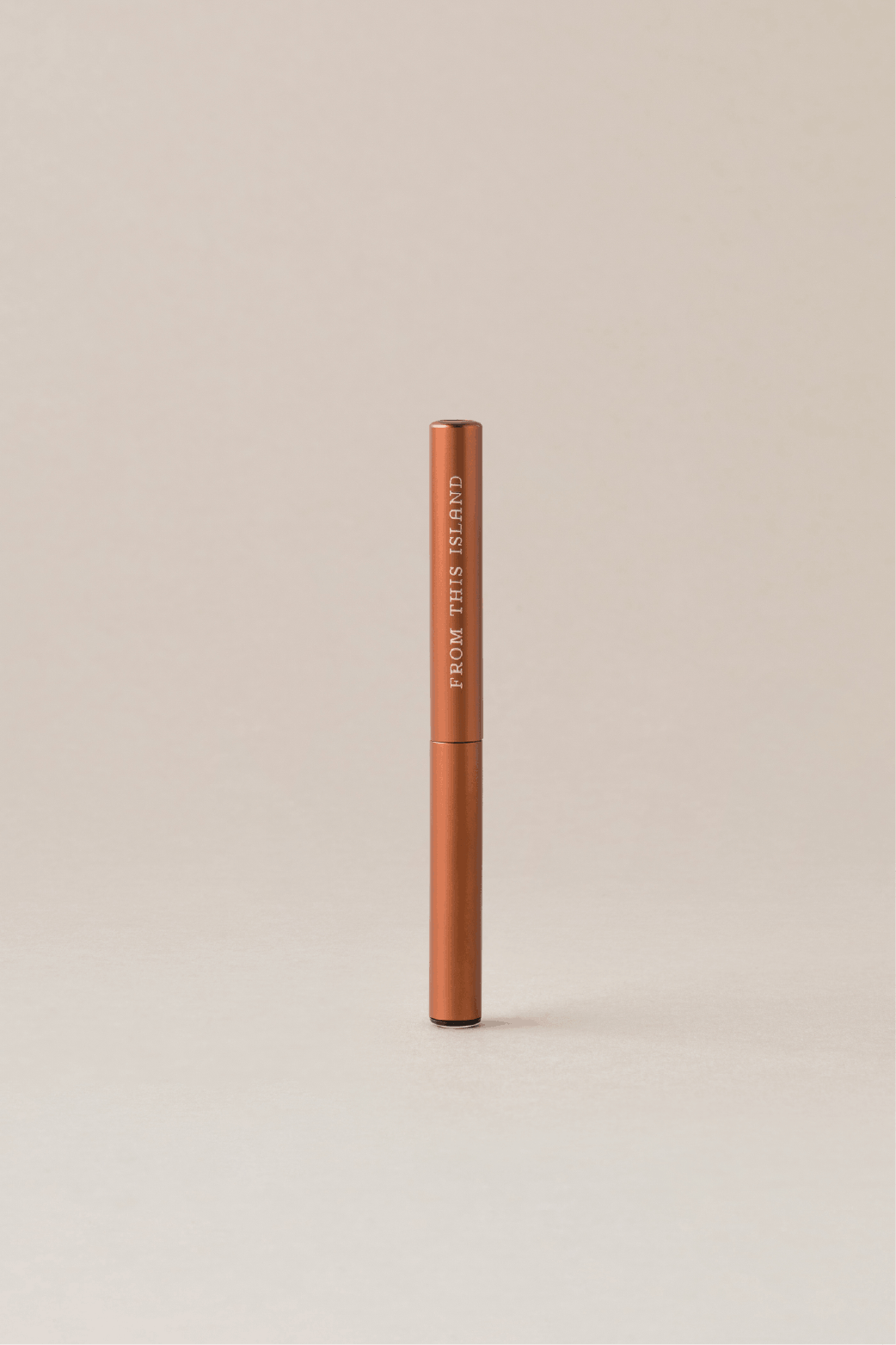From This Island Retractable Lip Precision Brush