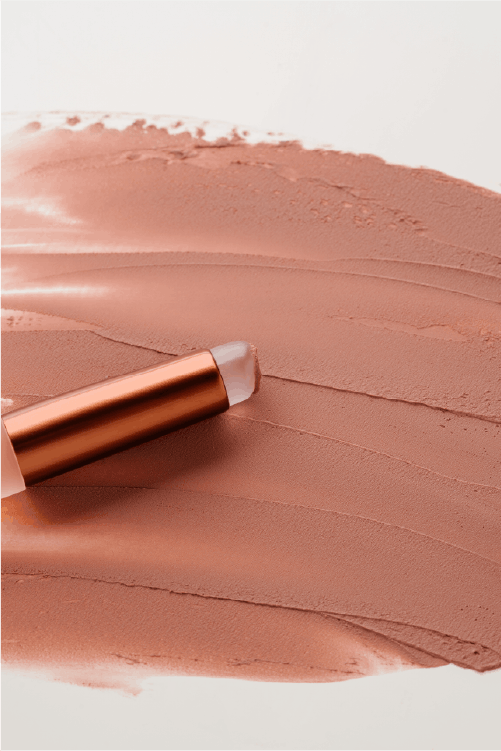 From This Island Blurring Lip Gel Brush