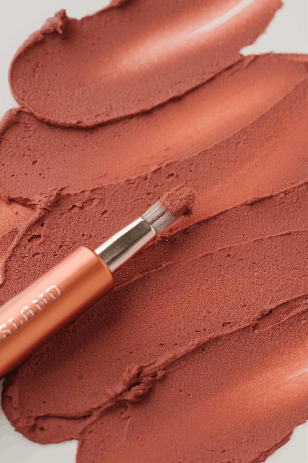 From This Island Retractable Lip Precision Brush