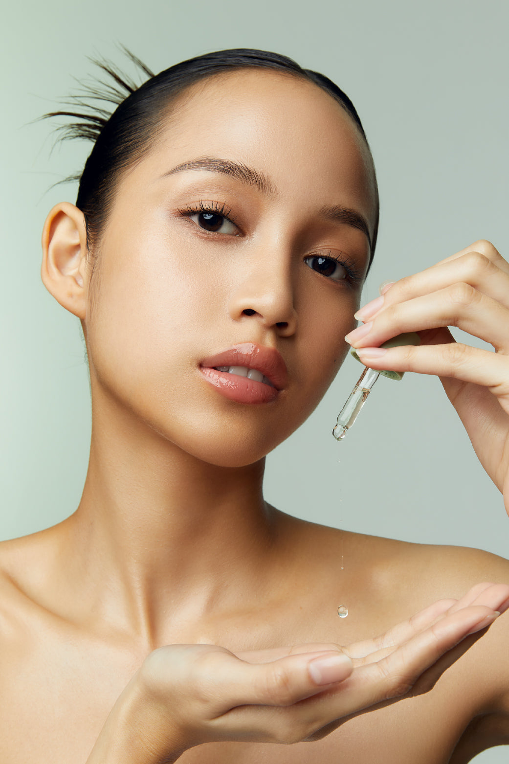 From This Island Tamanu Acne Defense Serum