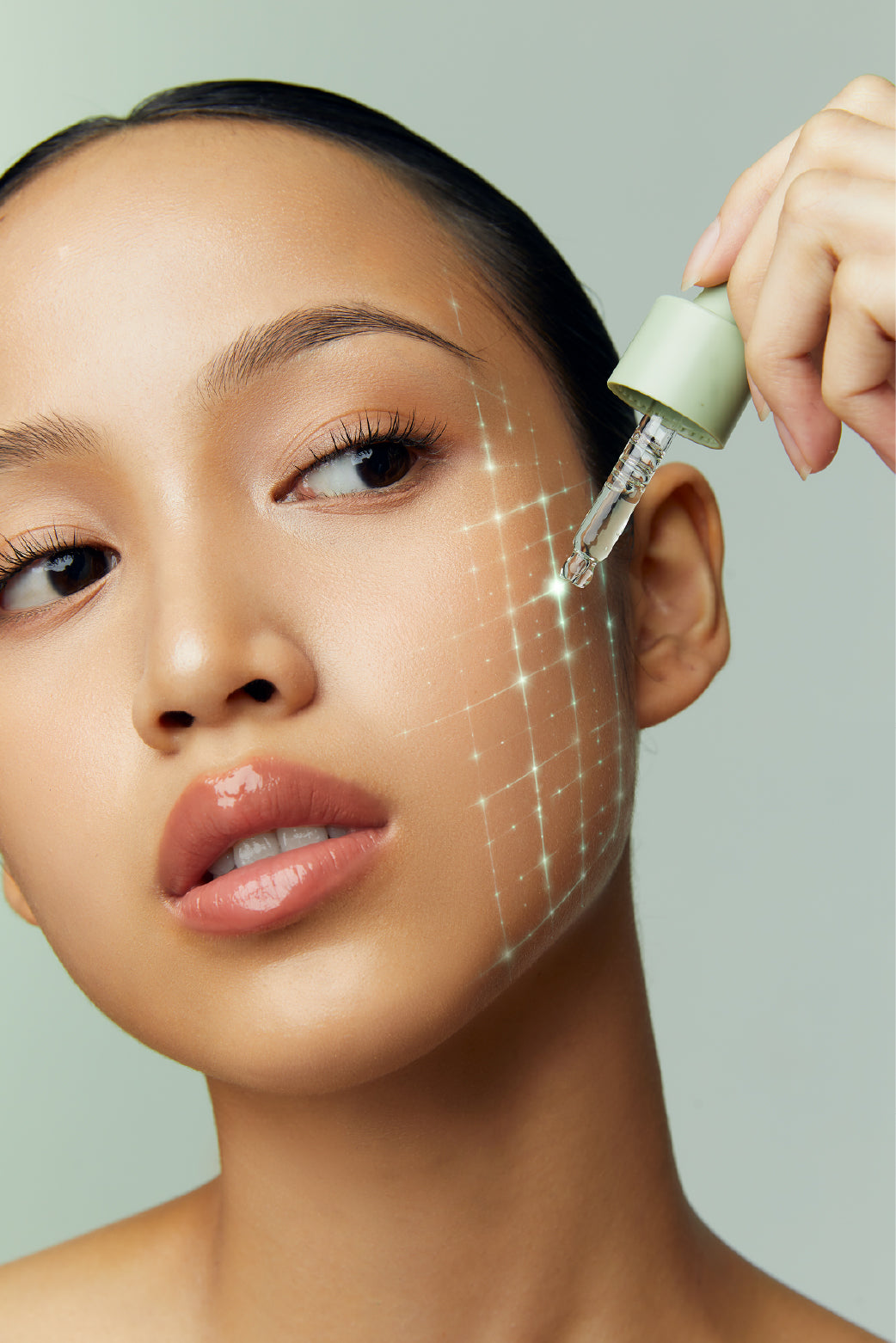 From This Island Tamanu Acne Defense Serum