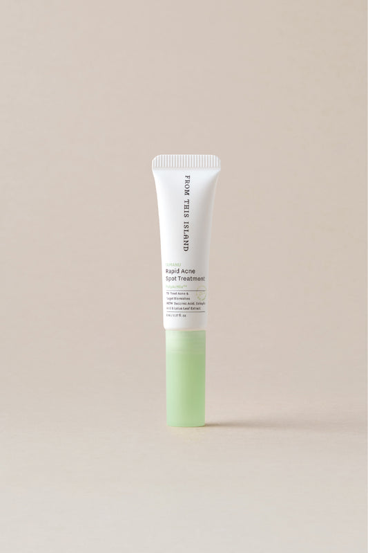 From This Island Tamanu Rapid Acne Spot Treatment