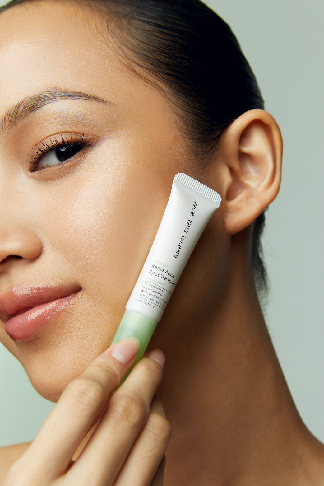 From This Island Tamanu Rapid Acne Spot Treatment
