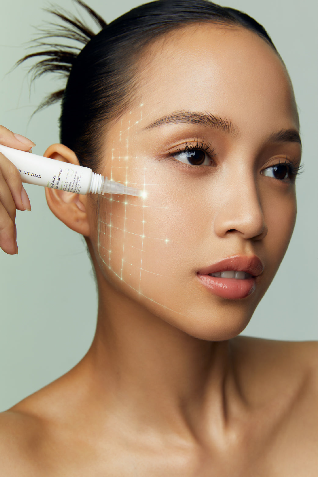 From This Island Tamanu Rapid Acne Spot Treatment