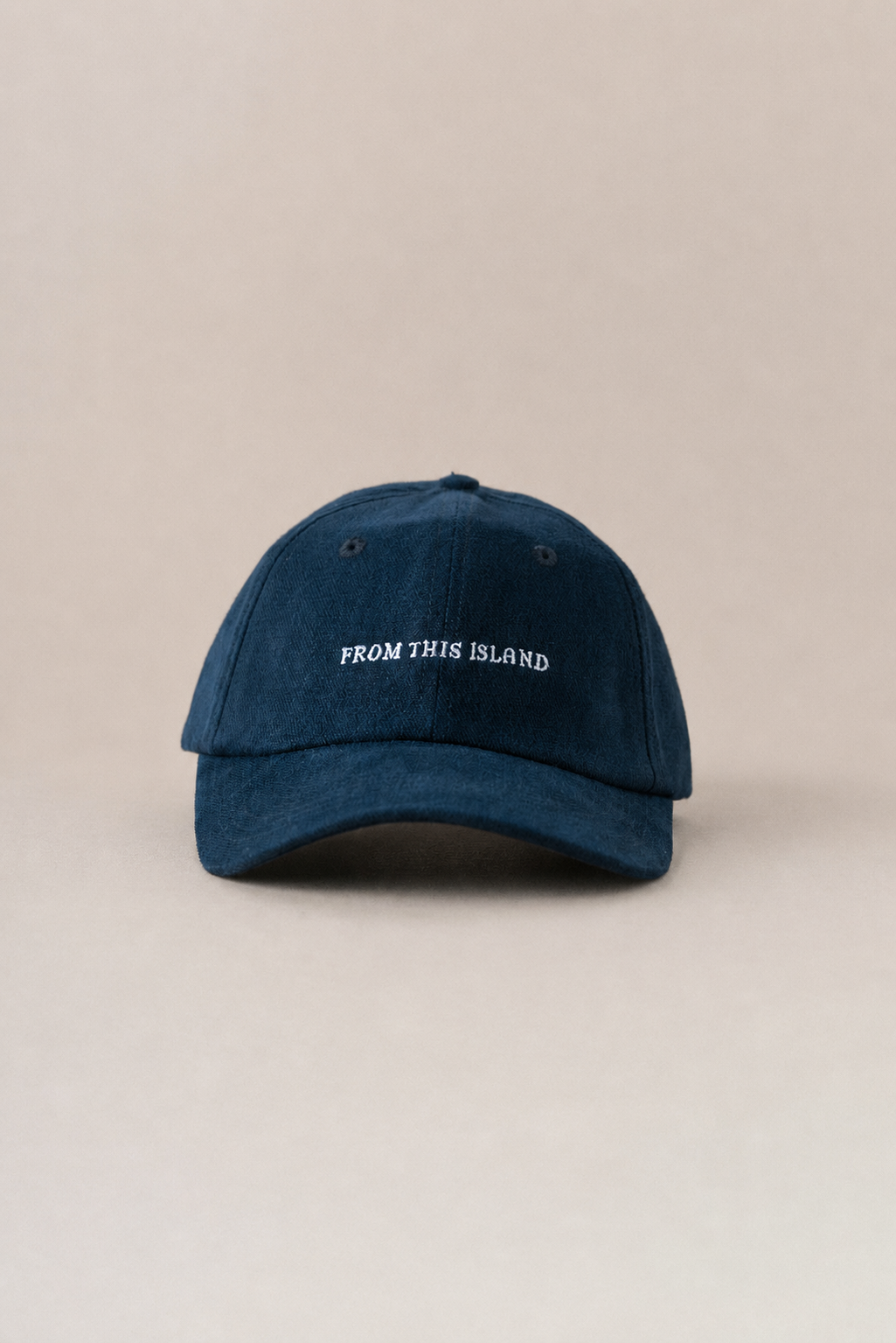 [Gift With Purchase] From This Island Baseball Cap