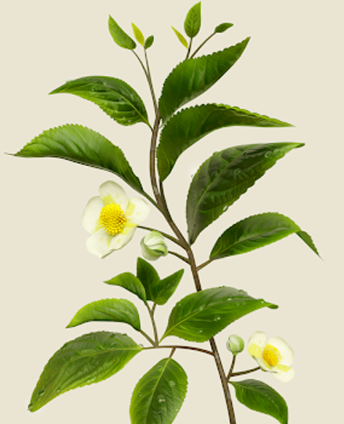 Ingredients – From This Island