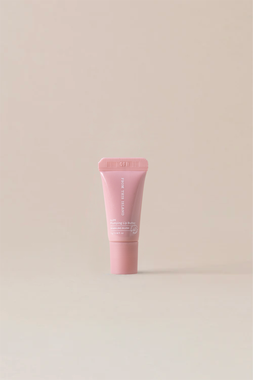 From This Island Illipe Plumping Lip Butter Minis