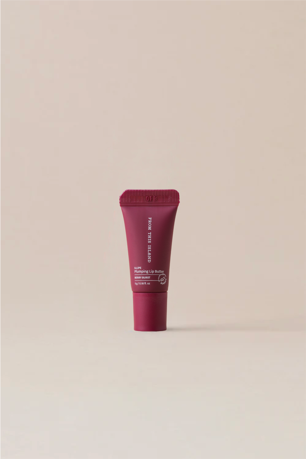 From This Island Illipe Plumping Lip Butter Minis