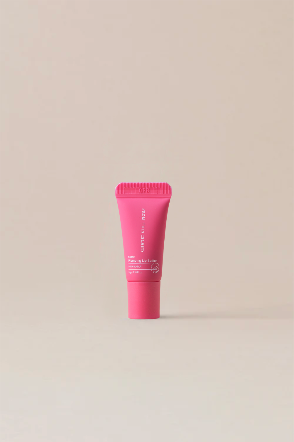 From This Island Illipe Plumping Lip Butter Minis