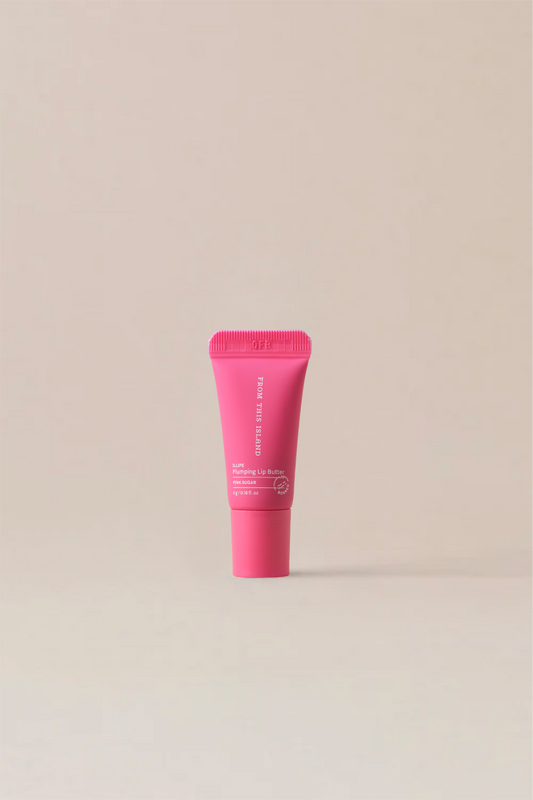 From This Island Illipe Plumping Lip Butter Minis