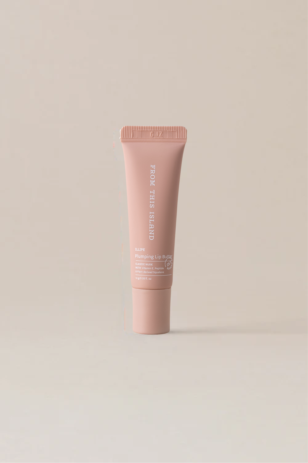 Illipe Plumping Lip Butter