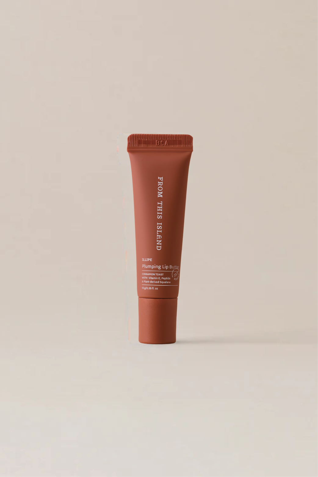 Illipe Plumping Lip Butter