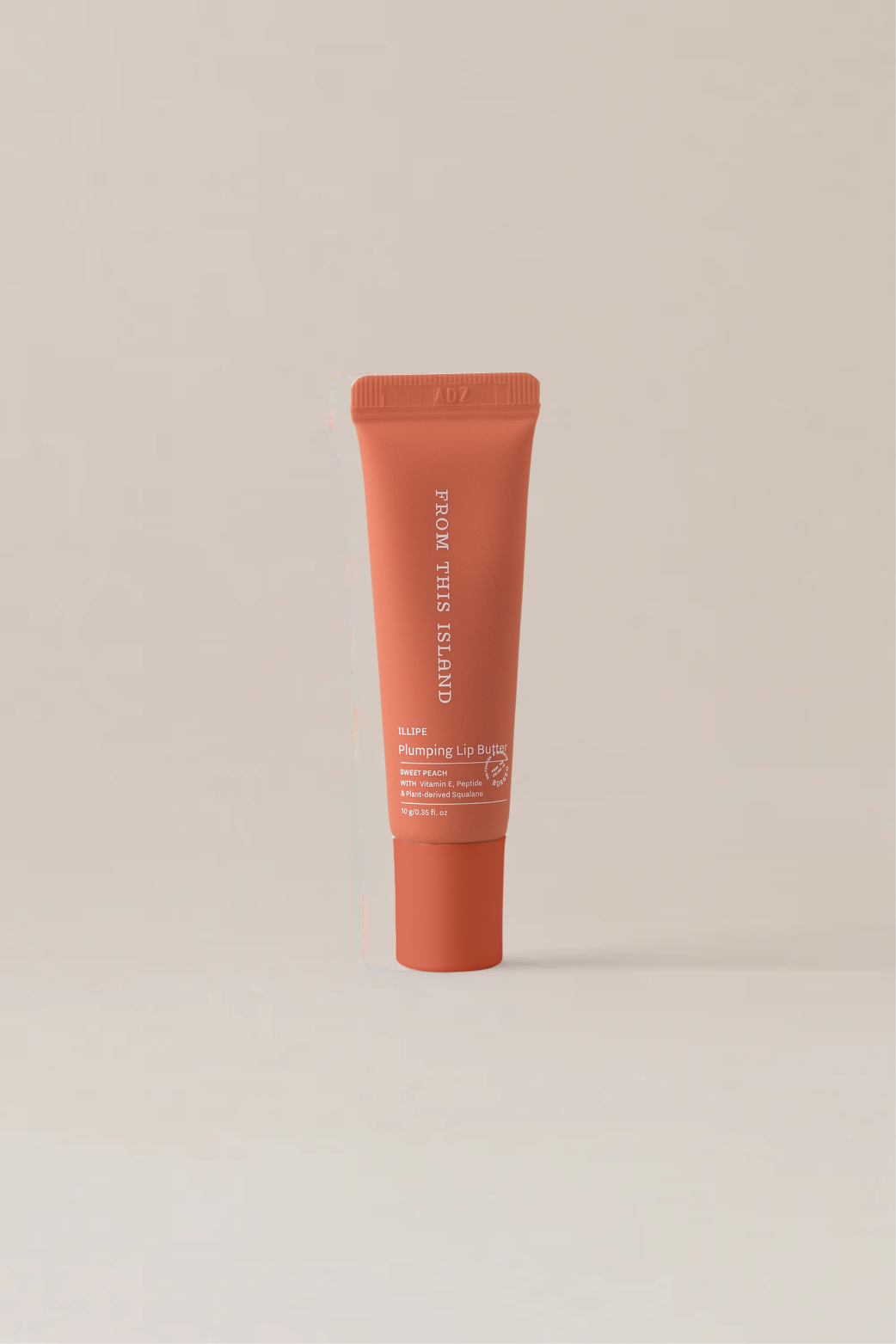 Illipe Plumping Lip Butter