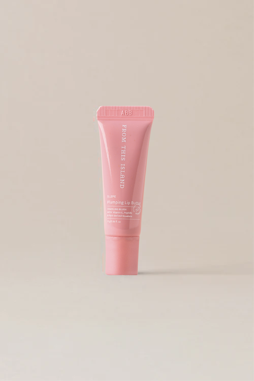 Illipe Plumping Lip Butter