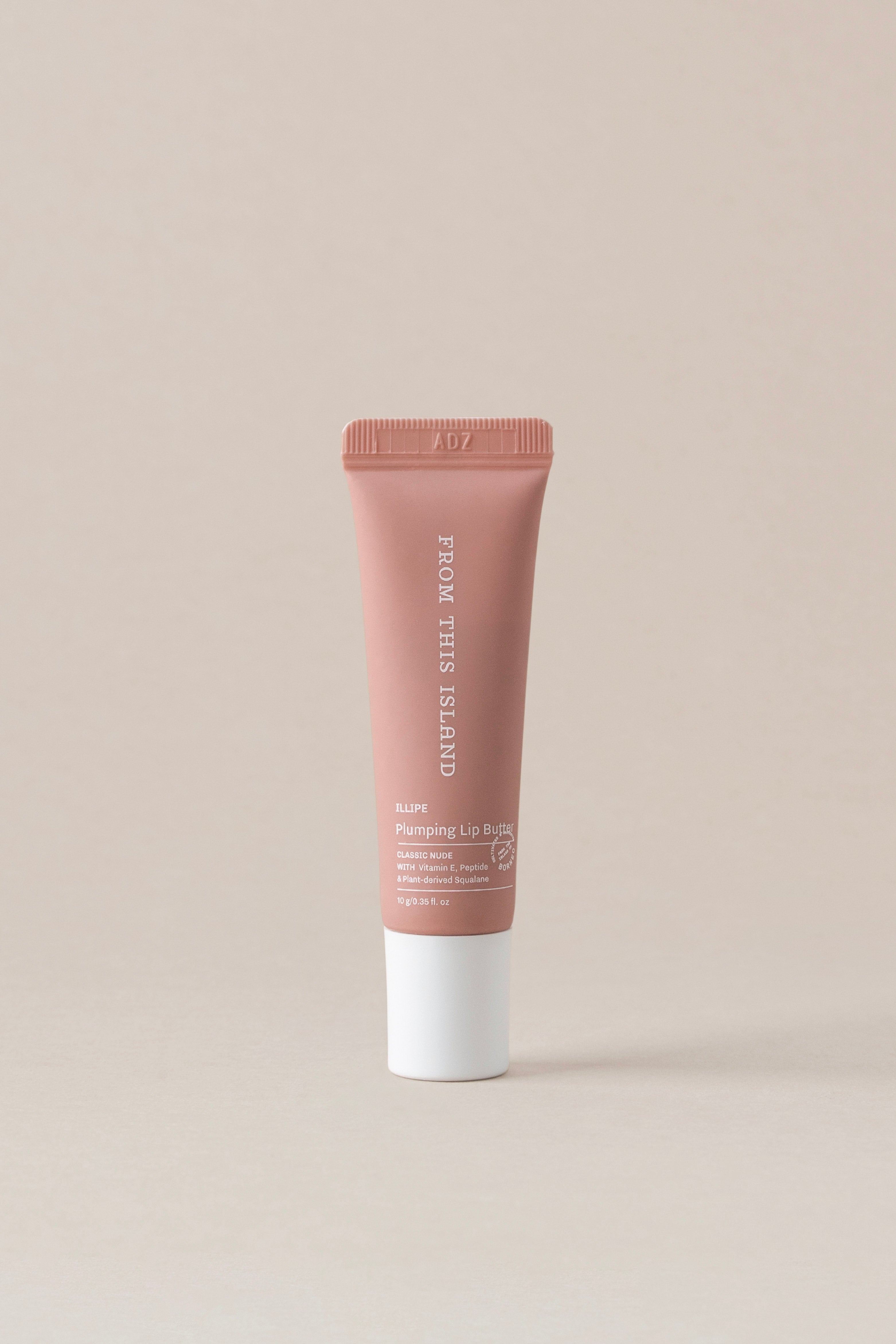 Illipe Plumping Lip Butter – From This Island
