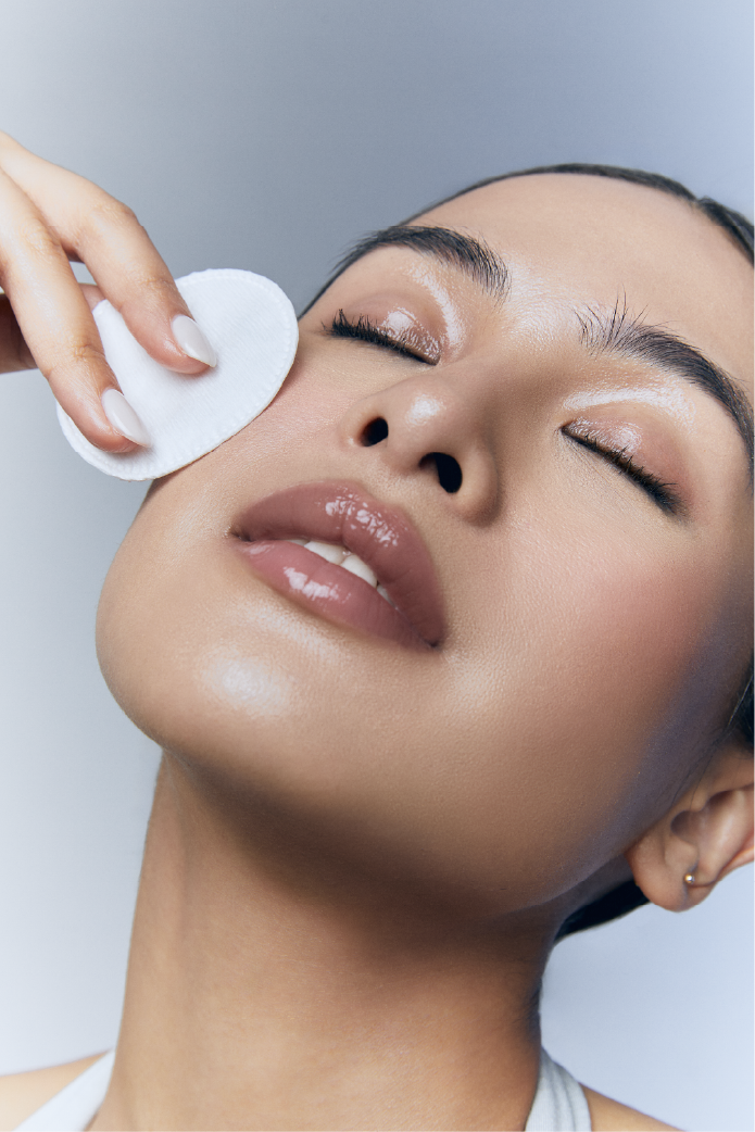 From This Island Blue Pea Purifying Micellar Water