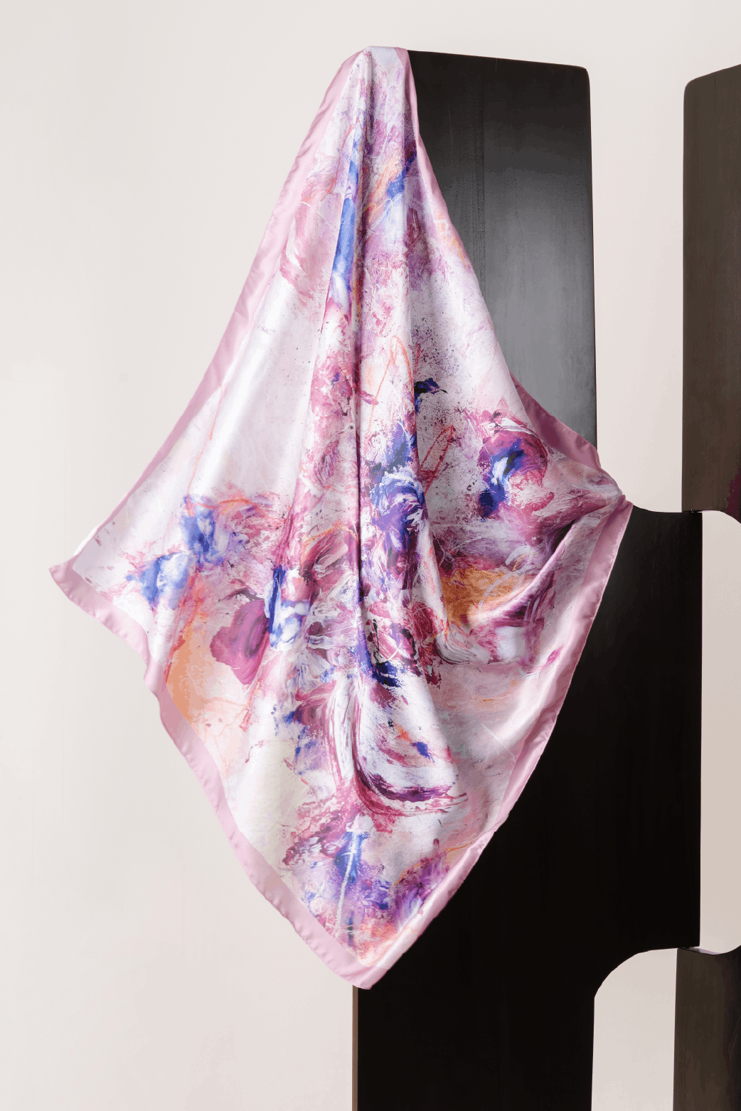 From This Island Scarf