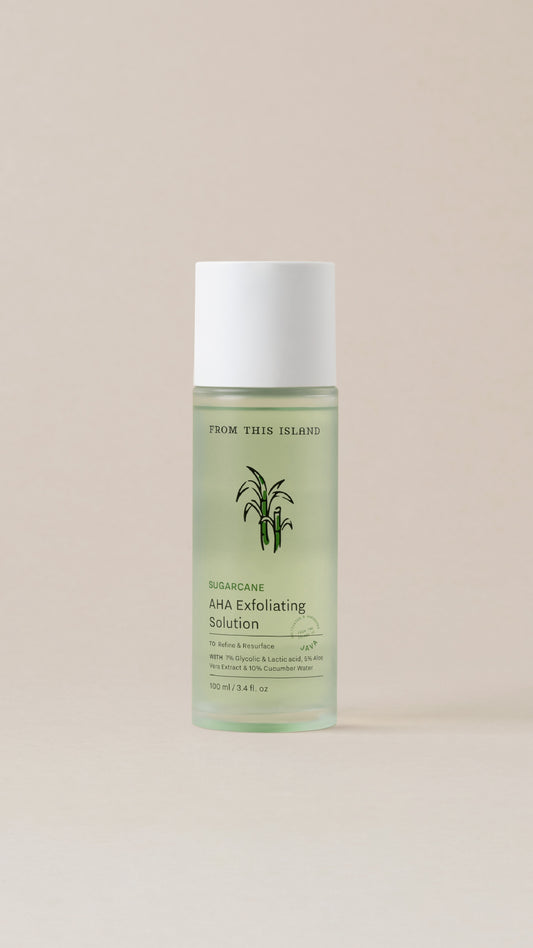 All Products – From This Island